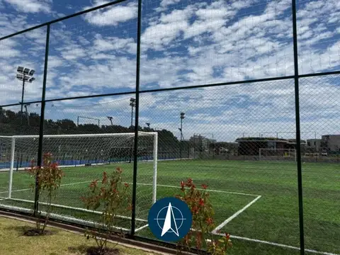 Terreno en Venta de 983,0 m2