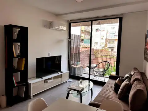 Departamento en Alquiler Temporal 3 años