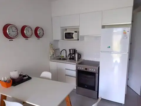 Departamento en Alquiler Temporal de 1 dormitorio