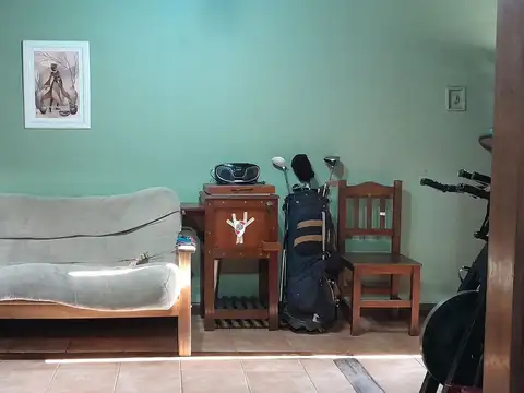 Casa en Venta 58 años