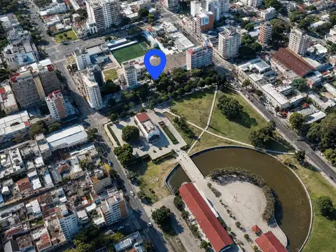 Terreno en Venta en Nuestra Señora De Lourdes, Rosario