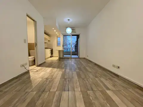 Oficina en Venta en Belgrano, CABA