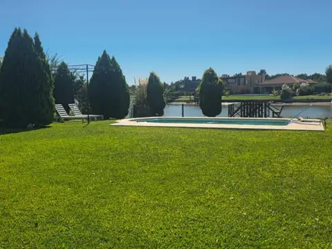 Casa en Venta de 6 dormitorios
