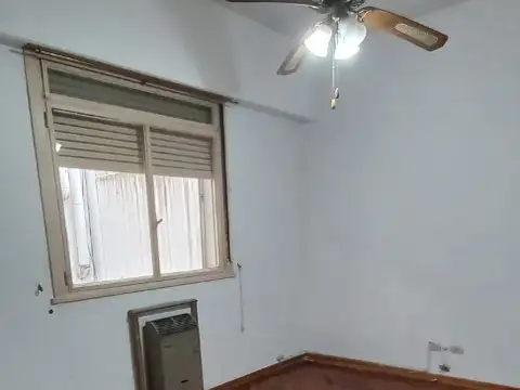 Departamento 5 ambientes con 2 baños