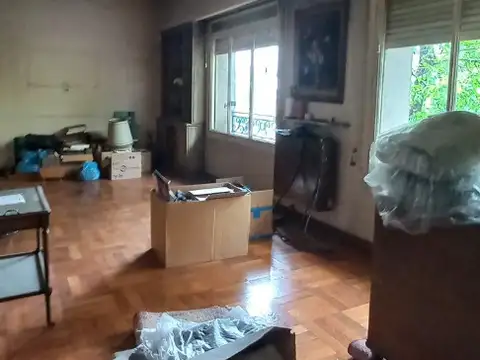 Departamento en Venta en San Telmo, USD 179.000