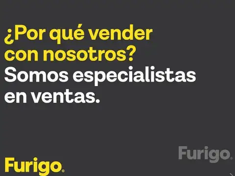 Terreno Industrial en Baigorria, sobre Renè Favaloro.