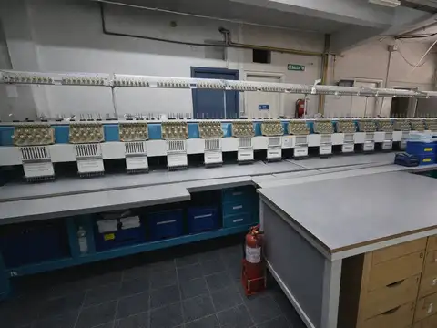 Galpon en Venta en Ramos Mejia, USD 155.000