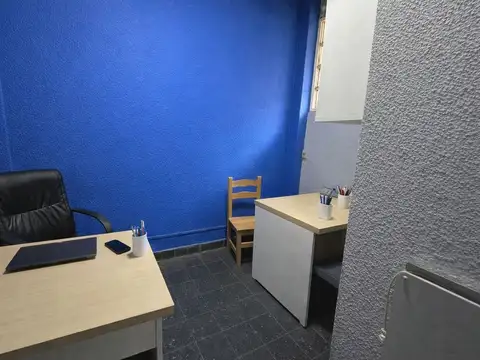 Galpon en Venta 66 años