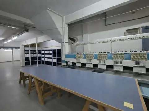 Galpon en Venta 66 años