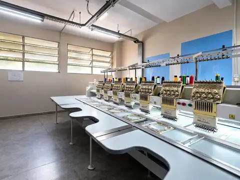 VENTA DEPOSITO RAMOS MEJIA