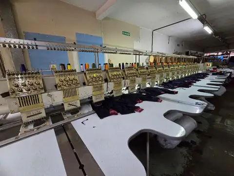 Galpon en Venta en Ramos Mejia, USD 155.000