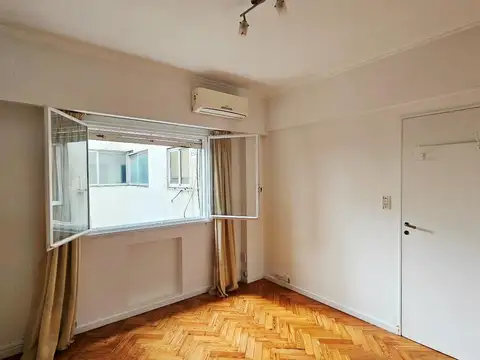 Departamento en Venta en Balvanera, USD 60.000