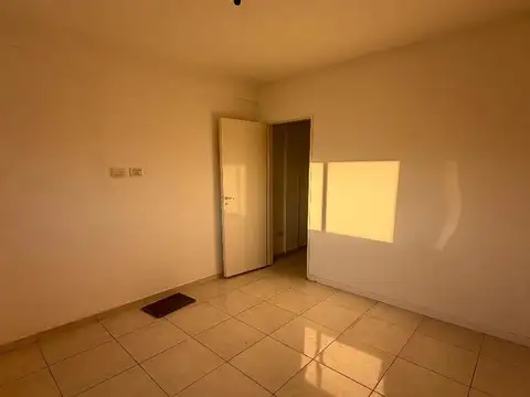 DEPARTAMENTO 2 AMB. CON TERRAZA PROPIA
