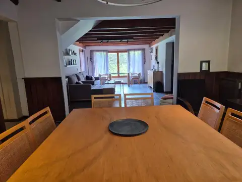 Casa en Venta en San Carlos de Bariloche, USD 298.000