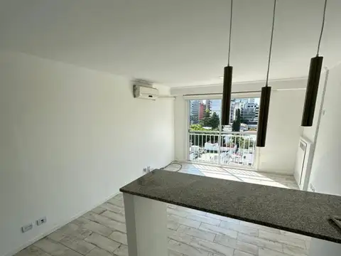 Departamento en Alquiler de 1 dormitorio