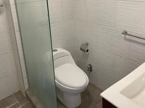 Departamento en Alquiler Apto profesional