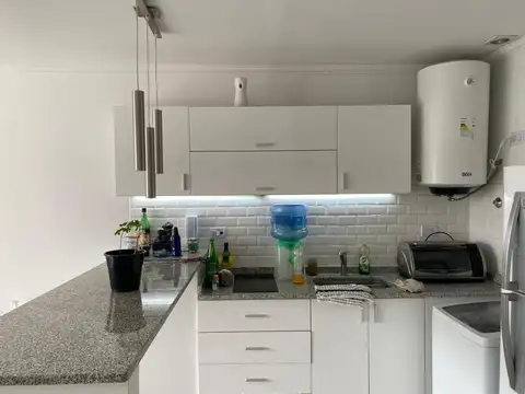 Departamento en Alquiler de Monoambiente