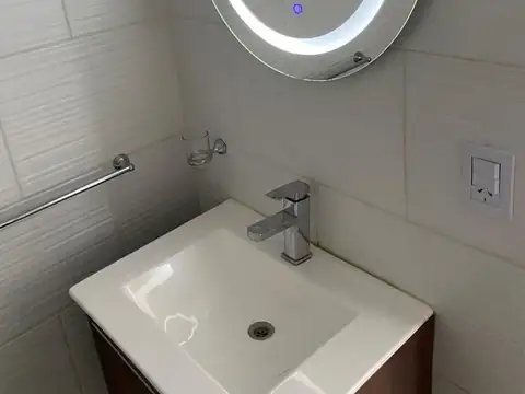 Departamento en Alquiler 60 años