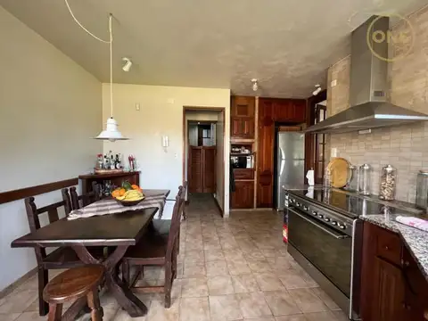 Casa en Alquiler 45 años