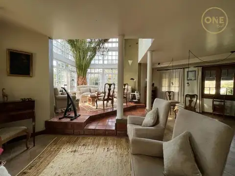 Casa en Alquiler en Manuel B Gonnet, USD 2.000
