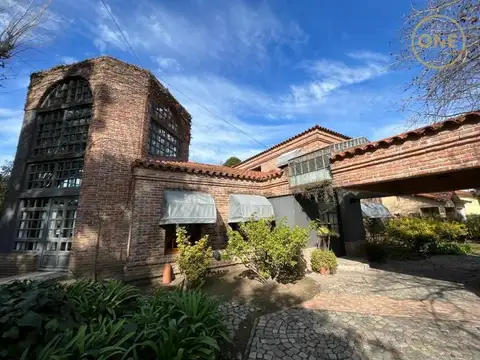 Casa en Alquiler en Manuel B Gonnet, Partido de La Plata