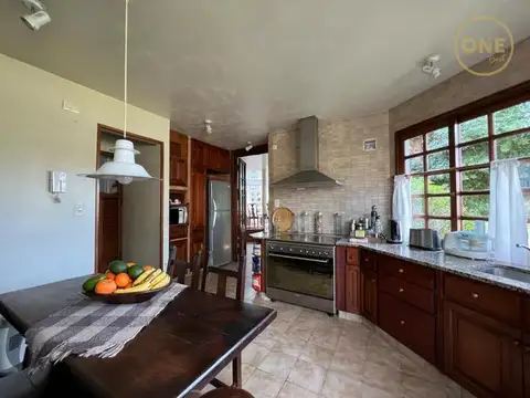 Casa en Alquiler al Norte