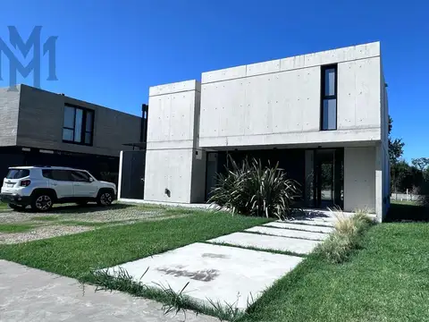 Casa en Venta A Estrenar