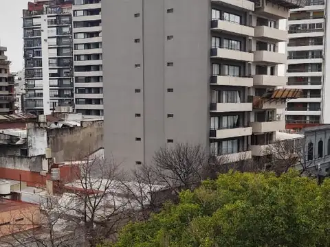 Impecable 2 Ambientes en Palermo – ¡Muy Luminoso y Apto Mudanza Inmediata!