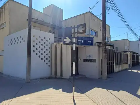 Departamento de un dormitorio en alquiler zona UTN