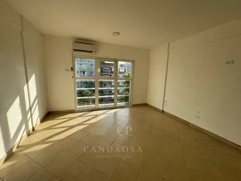 Adg.monoambiente Con Cochera Apto Profesional