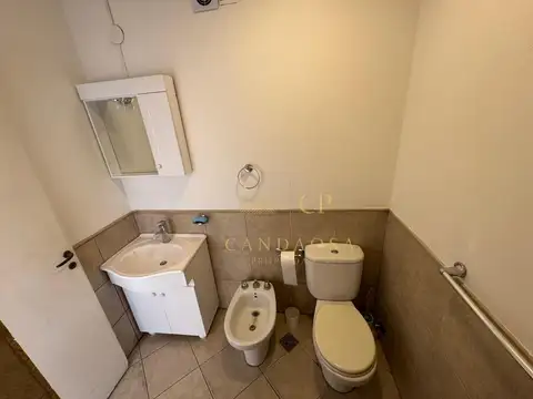 Departamento en Venta con 1 cochera