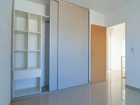 VENTA DUPLEX 2 DORMITORIOS A ESTRENAR!