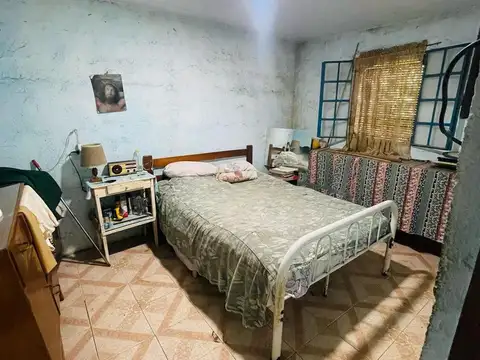 Venta Terreno con mejoras San Luis Sur