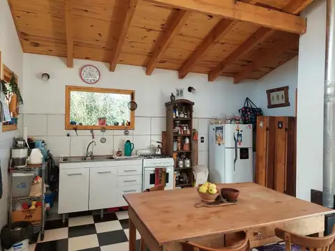Casa en Venta de 1 dormitorio