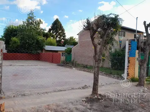 Terreno en Venta de 312,0 m2