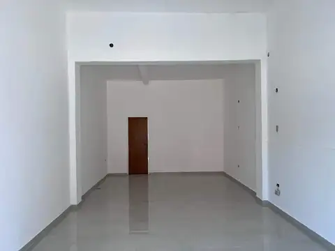 Local en Alquiler A Estrenar