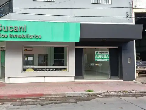 Local en Alquiler 3 años
