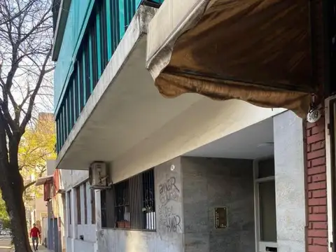 Departamento en Venta en Almagro Norte, Almagro