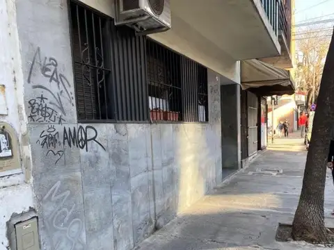 Francisco Acuña De Figueroa 900