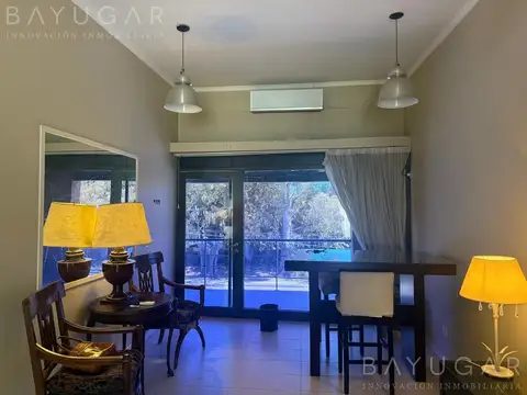 Alquiler - Departamento en Apartamentos del Campus - A metros del Austral