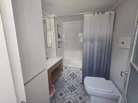 Depto Tipo Casa en Venta de 3 dormitorios