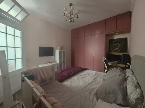 Depto Tipo Casa en Venta en Balvanera, USD 137.000