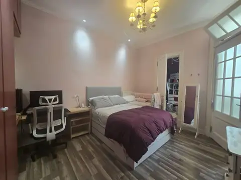 Depto Tipo Casa 4 ambientes con 1 baño