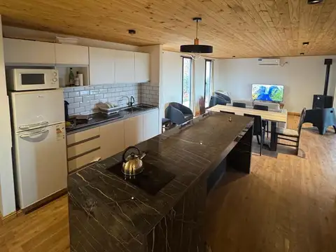 Casa en La Península 