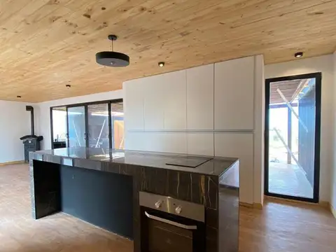 Casa en La Península