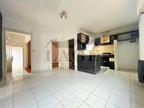 Departamento en Alquiler en Saavedra, $ 840.000