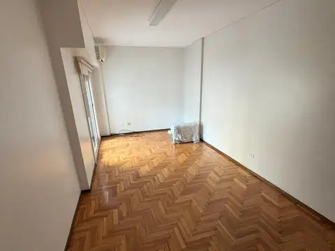 Departamento en Venta en Belgrano, USD 138.000