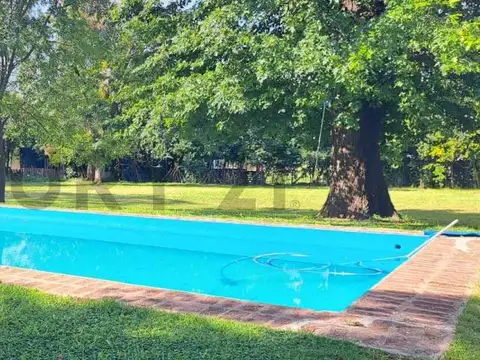 Casa en Alquiler en Lagoon Pilar, USD 4.000