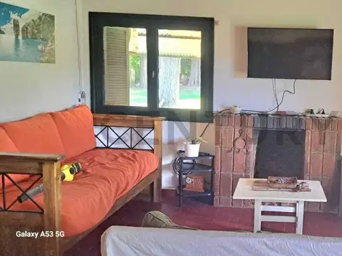 Lago Mascardi , Piso 0