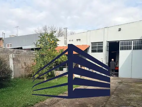 Galpón en Venta en Centro, General San Martin